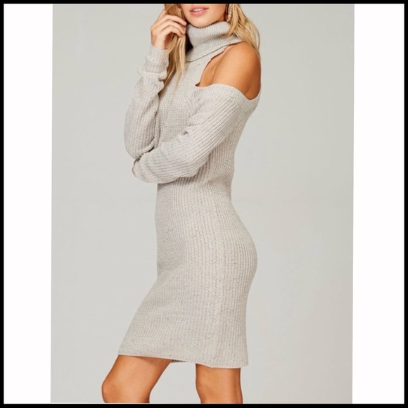 SOFT KNIT last dress - Picture 7 of 7